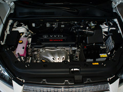 裕德丰田RAV4 部分车型最高优惠3.2万元