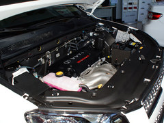 一汽丰田RAV4最高优惠2.85万 现车在售