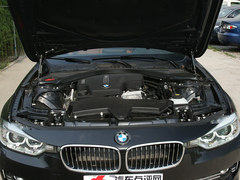 全新BMW 3系全系最高优惠6万 现车有售