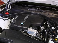 全新BMW 3系GT接受预订 全景天窗赏美景