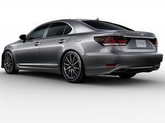 ׿˹LS 460 F Sport