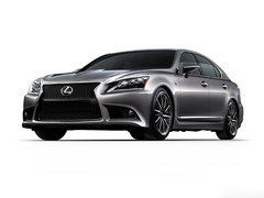 ׿˹LS 460 F Sport