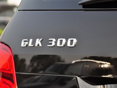 或定名为GLC 奔驰欲2016年推GLK三门版
