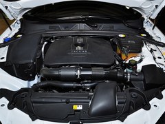 捷豹XF最高优惠11.52万元 现车销售中