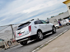 SRX 3.0L 