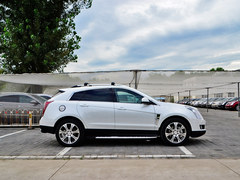 SRX 3.0L 