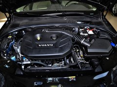 沃尔沃S80L购车优惠现金15万元 限量6台