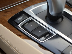 宝马7系车型最高优惠42.4万元 现车销售