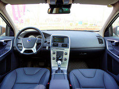 沃尔沃XC60现金优惠2万元 品质豪华SUV