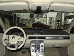 S80L车型最高优惠6万 进店有礼现车销售