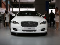 2013款捷豹XJ/XF 天津港首批现车热卖价