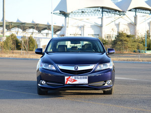 福州讴歌ILX最高优惠8万元 少量现车在售