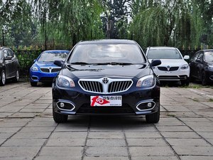 沧州华晨中华H320优惠达一千元现车销售