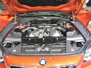 BMW M6 最高可优惠40万元 现可接受预订