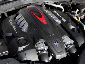 无锡玛莎拉蒂总裁V6钜惠15万 现车在售