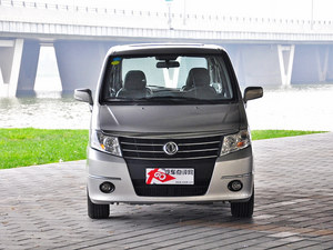 郑州日产-帅客售价6.88万起 杭州有现车