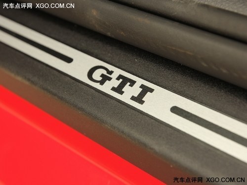 再探细分市场 Polo GTI高价上市为何来