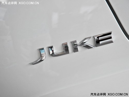 或售28.98万起 日产Juke将推出三款车型