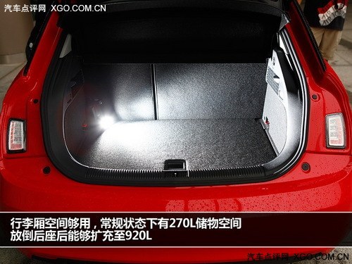 高品质也要多样化 试驾奥迪A1Sportback