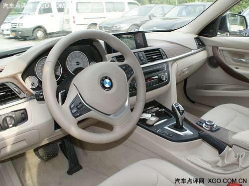 运动之王BMW3系世界级品质是怎样炼成的