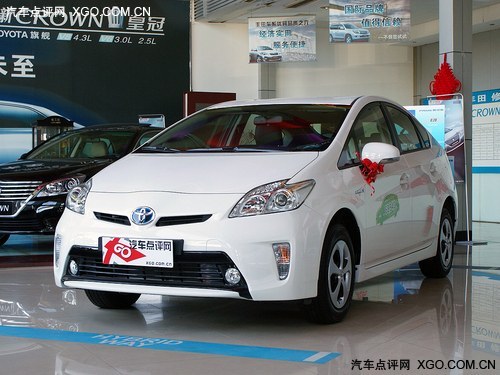 广州地区新能源车推广 真有成效了吗？