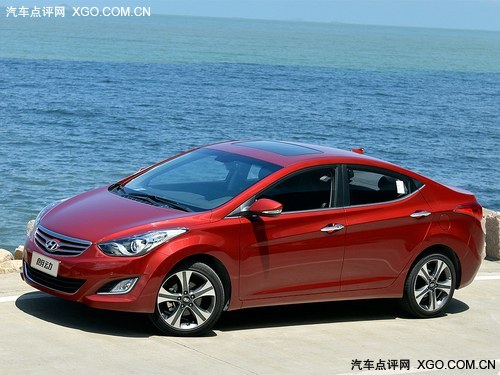 下半年上市 现代新紧凑级车上海首发