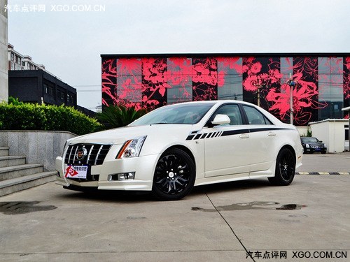 CTS-V COUPEش ޺