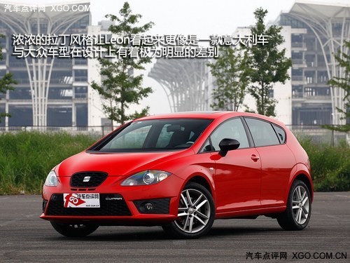 Leon 2012 2.0TSI CUPRA 10.31