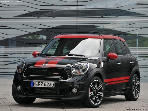 MINI COUNTRYMANֱ4fԪ F(xin)܇