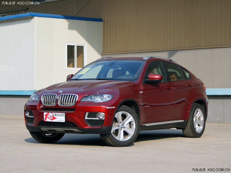 2013ж汦X6 ׼۱83