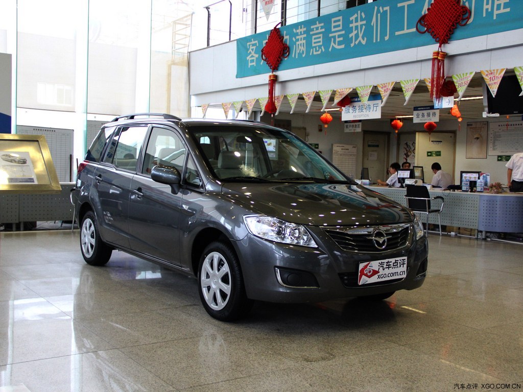 老款普力马 老款普力马 普力马2012款高清图片