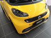 2013 smart fortwo 1.0T Ӳر-38ͼ