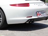 2013 ʱ911 Carrera 4 3.4L-14ͼ