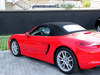 2013 Boxster Boxster 2.7-140ͼ