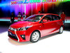 2014 YARiS L  1.3 ֶ鶯-7ͼ