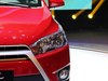 2014 YARiS L  1.3 ֶ鶯-20ͼ