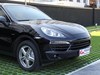 2011 Cayenne Cayenne S Hybrid-46ͼ