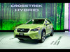2014 ˹³XV Crosstrek Hybrid-4ͼ