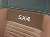 2013 SX4  1.6L ֶ˶-13ͼ