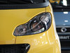 2013 smart fortwo 1.0T Ӳر-41ͼ