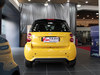 2013 smart fortwo 1.0T Ӳر-6ͼ