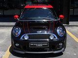 2013 CLUBMAN 1.6T JOHN COOPER WORKS-4ͼ