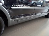 2011 1.4TSI Cross Golf-15ͼ