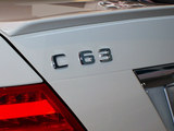 2012 C63 AMG -7ͼ
