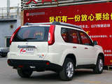 2012 2.5L XL  CVT 4WD-3ͼ