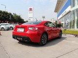 或2016年发布 丰田GT86将搭2.0T发动机