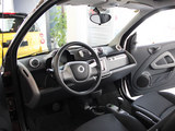 2013 fortwo 1.0 MHD Ӳɿر-10ͼ