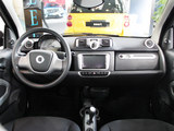 2013 fortwo 1.0 MHD Ӳɿر-5ͼ