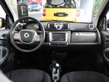 2013 fortwo 1.0 MHD Ӳɿر-4ͼ