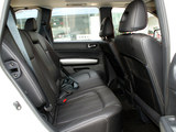 2012 2.5L XL  CVT 4WD-7ͼ